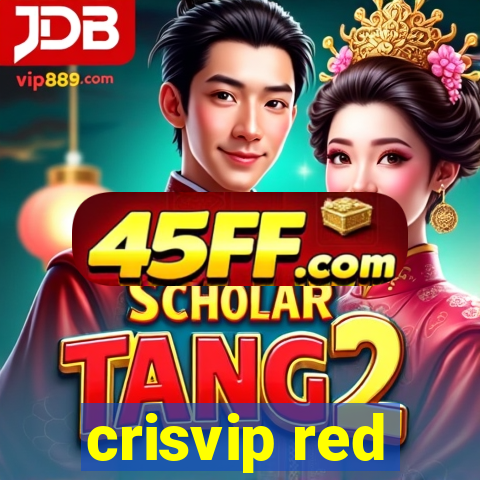 crisvip red